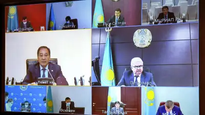 ПМ, фото - Новости Zakon.kz от 11.06.2020 17:30