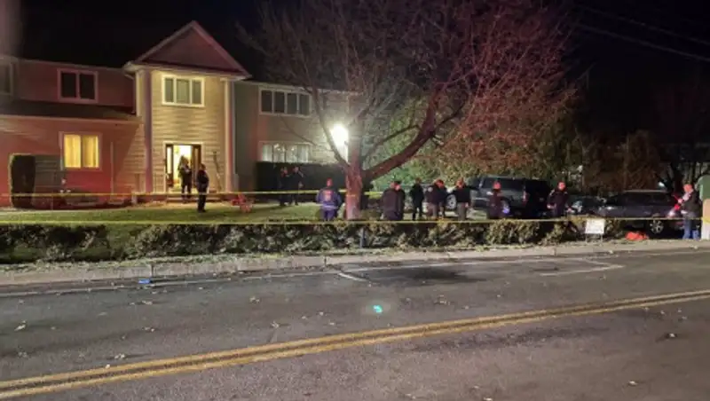 Пятеро раненых – в Нью-Йорке совершено нападение на синагогу