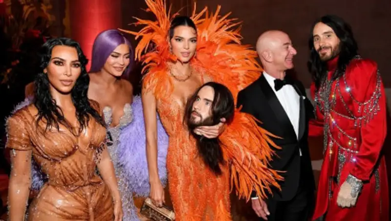 Ежегодный бал Met Gala-2020 отменили из-за эпидемии коронавируса