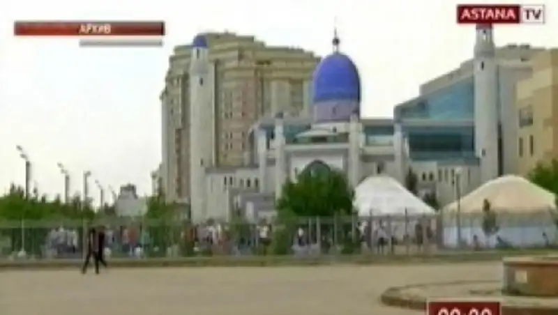  Многие казахстанцы получают религиозные знания у «случайных» людей