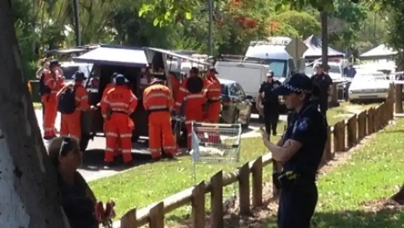 В гибели восьмерых детей в Австралии обвинили их мать