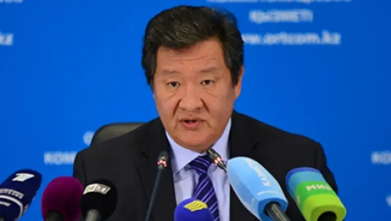 В Казахстане все атомные отходы будут захоранивать на Семипалатинском полигоне - МЭ РК