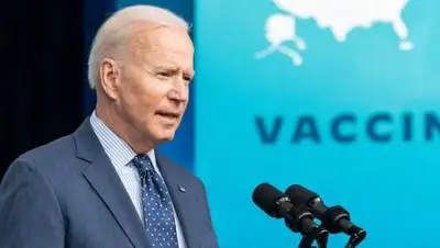 instagram.com/joebiden, фото - Новости Zakon.kz от 28.09.2021 21:04