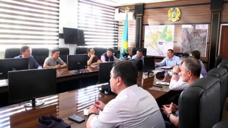 В Арыси ремонтируют 247 частных домов