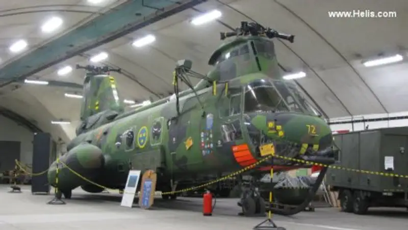 Япония обсуждает с Новой Зеландией поставку военных самолетов