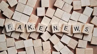 фейковые аккаунты, фото - Новости Zakon.kz от 07.02.2022 13:54