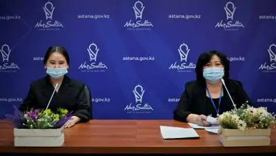 сайт акимата столицы, фото - Новости Zakon.kz от 31.03.2021 19:12