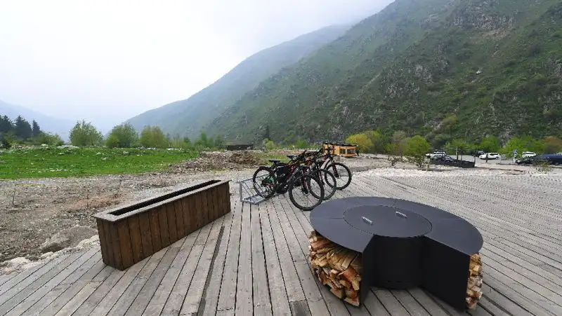 В Казахстане разработали Концепцию развития туризма до 2026 года