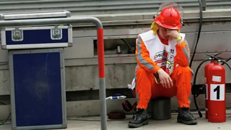 В Китае при взрыве на незаконном складе фейерверков погибли пять человек