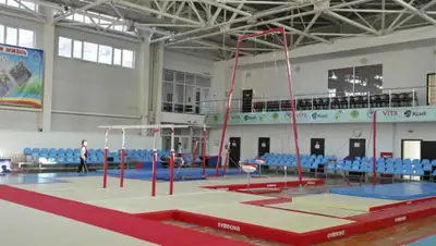 almatysports.kz, фото - Новости Zakon.kz от 14.03.2020 17:13