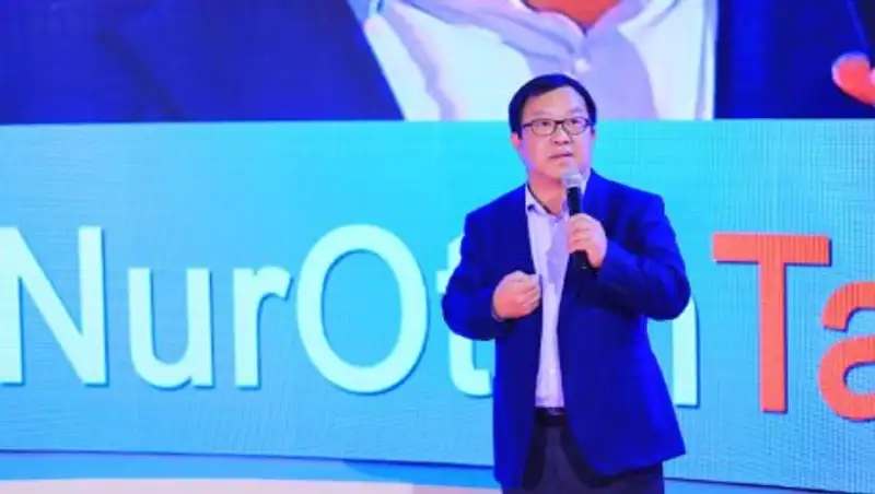 Юрий Пя рассказал о том, как Назарбаев позвал его в Астану