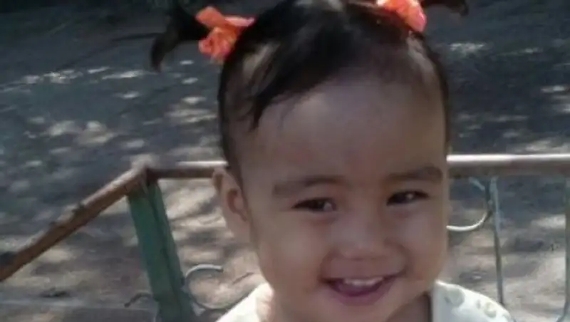 Эксперты просят об эксгумации тела двухлетней девочки, погибшей после ДТП в Балхаше