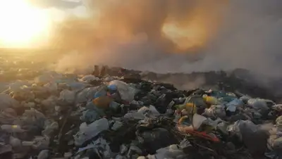 КЧС МВД РК, фото - Новости Zakon.kz от 22.04.2020 23:34