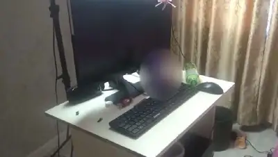 рк, веб-порностудии, полиция, фото - Новости Zakon.kz от 18.03.2022 12:53