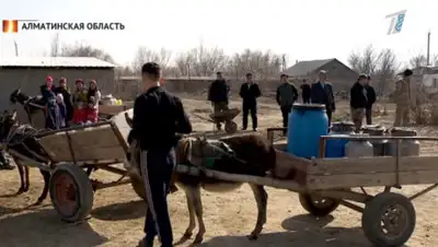 Кадр из видео, фото - Новости Zakon.kz от 06.03.2020 01:25