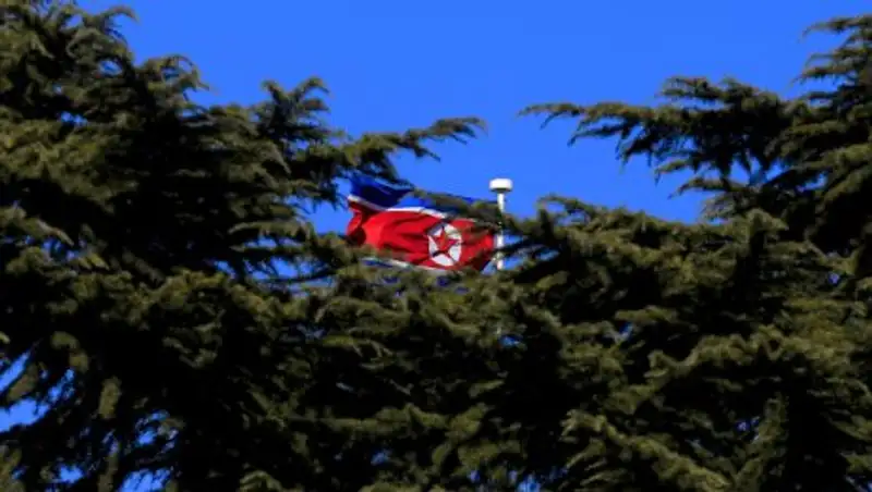 США ввели санкции против двух ведомств КНДР