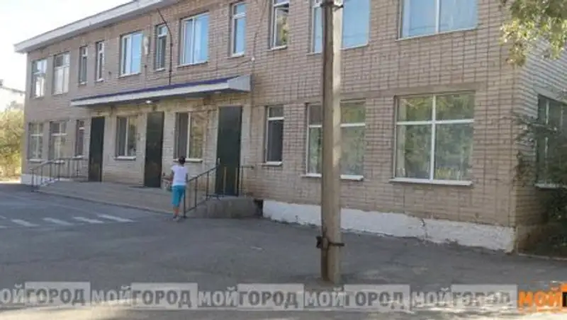 В Актобе руководитель отдела образования рассказала подробности ЧП в детском саду