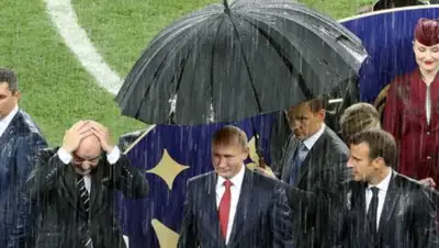 championat.com, фото - Новости Zakon.kz от 17.07.2018 21:00