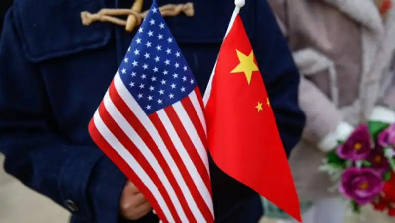 Китай отложил введение новых пошлин на импорт из США