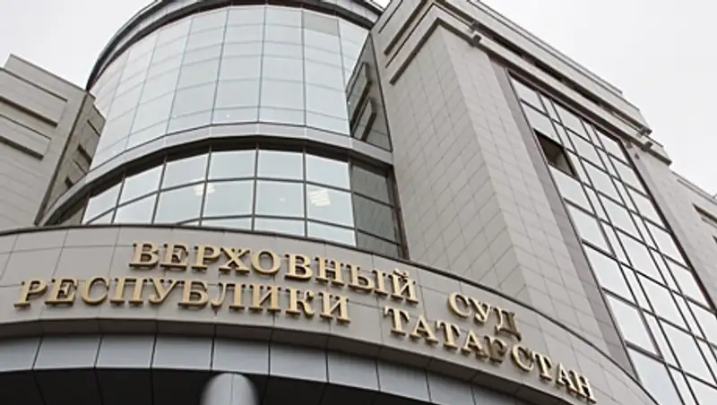 В Татарстане пытавшаяся задушить ребенка подушкой няня получила 9 лет