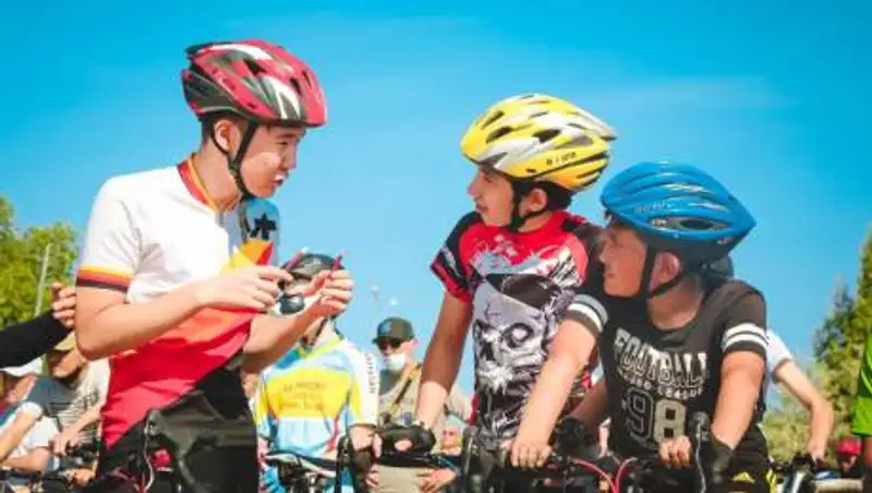 Спортом занимаются свыше 31% жителей столицы