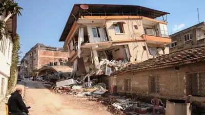 Какой ущерб понесет экономика Турции от землетрясений
