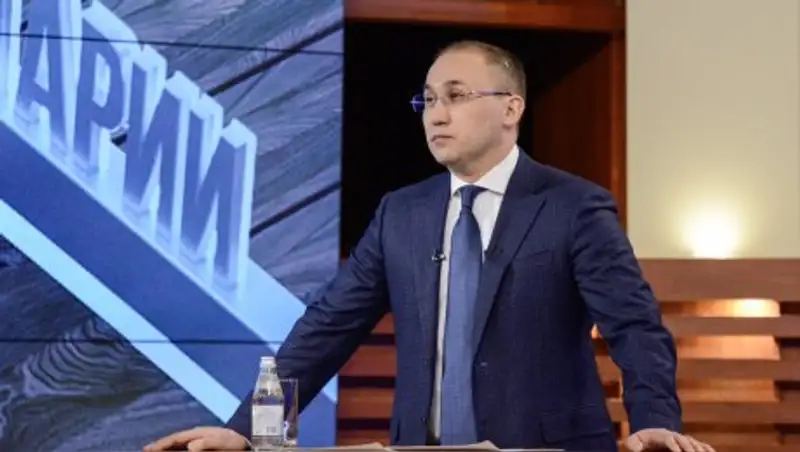 Д.Абаев: В течение года в РК будут открыты еще два спецЦОНа