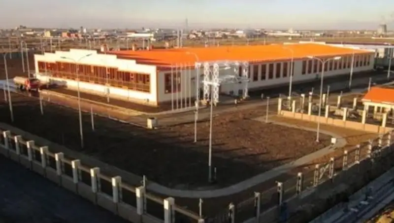 В Индустриальном парке Астаны в текущем году планируется запустить 5 проектов