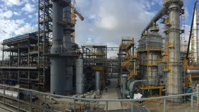 Neftegaz.ru, фото - Новости Zakon.kz от 12.04.2019 14:36