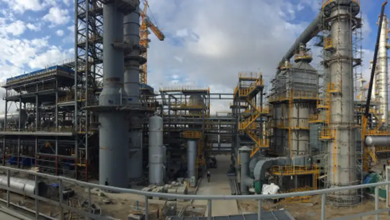 Атырауский нефтеперерабатывающий завод оштрафовали на 31 млн тенге