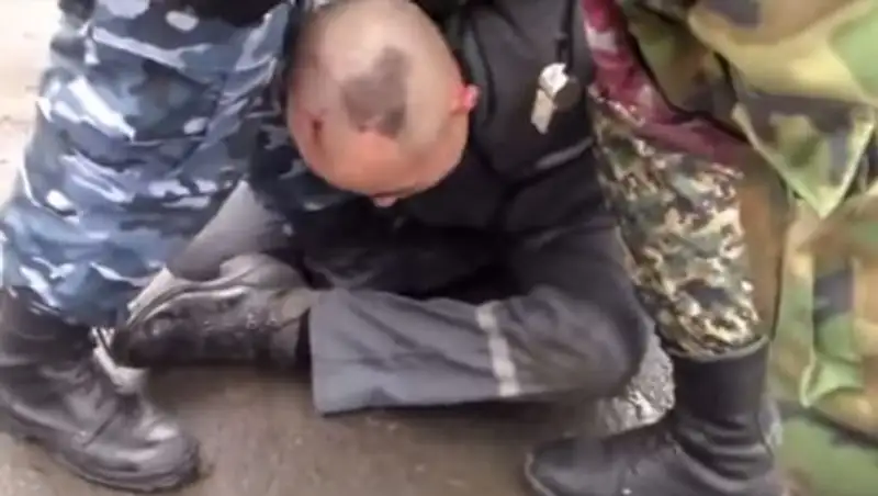 Судья знает, как покончить с пытками и насилием в казахстанских тюрьмах