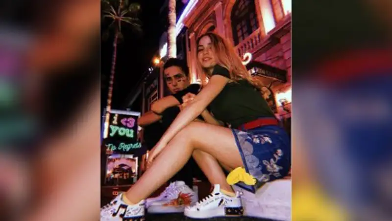 Задержан российский рэпер Фейс