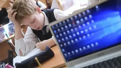 © Sputnik / Григорий Сысоев, фото - Новости Zakon.kz от 03.02.2018 18:11