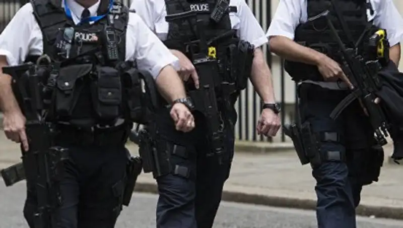 Полиция увеличивает число сотрудников на улицах после резни в Лондоне