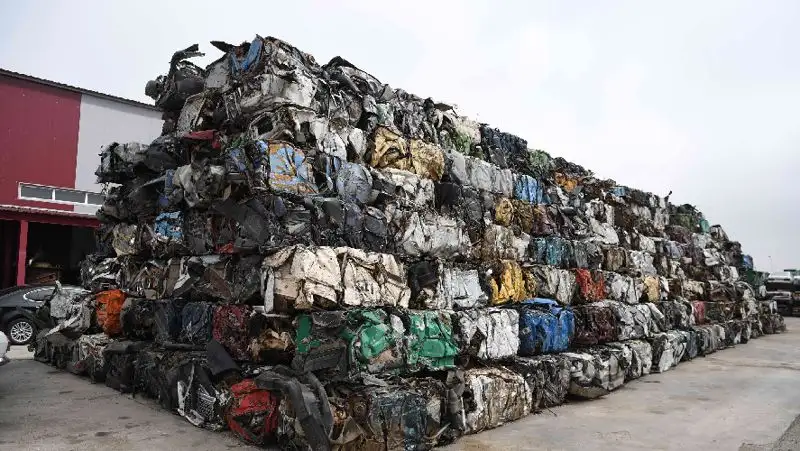 Утилизационный сбор не включается в стоимость казахстанских автомобилей