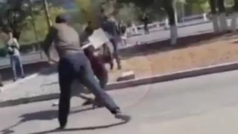 Стали известны подробности массовой драки в Экибастузе