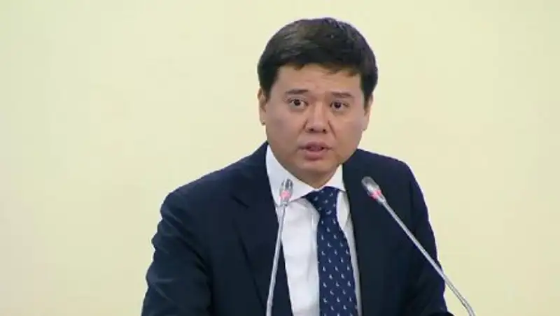 Судэксперты в РК перегружены - Бекетаев