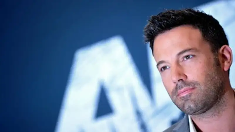 Бен Аффлек заявил, что прошел курс лечения алкоголизма