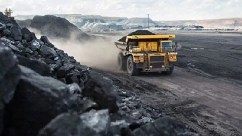 В Карагандинской области планируют добыть в 2014 году 32,5 млн тонн угля