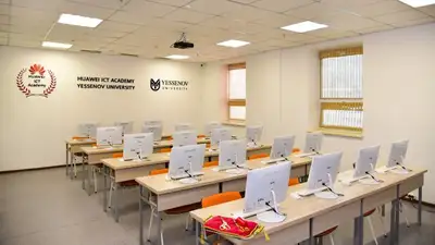 25 Академий: как Huawei готовит казахстанские ИКТ-кадры, фото - Новости Zakon.kz от 14.12.2022 13:10