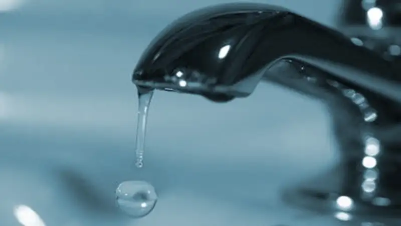 Несколько десятков домов в Алматы останутся без воды из-за долгов