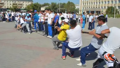 Zakon.kz, фото - Новости Zakon.kz от 30.08.2017 12:55
