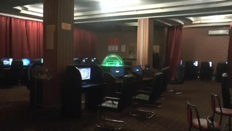 В Алматы продолжают выявлять подпольные казино