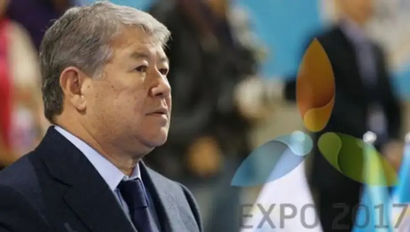 А.Есимов: У нас есть уникальная возможность изменить ситуацию с въездным туризмом