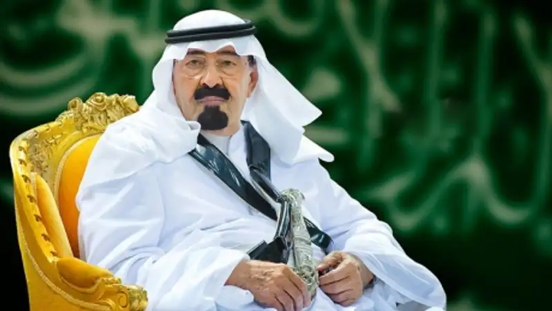 Председатель Сената К. Токаев примет участие в церемонии похорон короля Саудовской Аравии