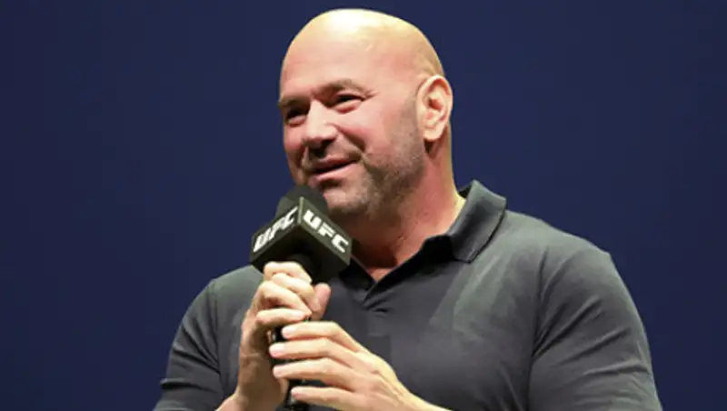 10$ млн хочет отсудить у главы UFC американец
