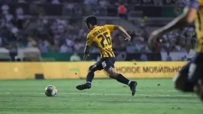 sports.kz, фото - Новости Zakon.kz от 27.08.2020 23:35