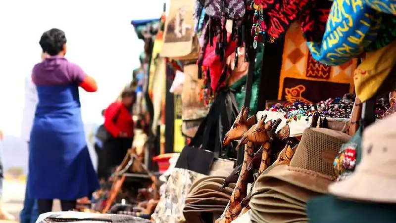 В ЮАР объявили стихийное бедствие из-за наводнений