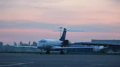Аварийную посадку Boeing в аэропорту "Шереметьево" опровергли в Scat