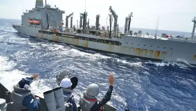 Министр обороны просит КНР, фото - Новости Zakon.kz от 12.06.2022 16:52